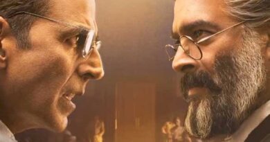 Censor Certified A Rating To Akshay Kumar Kesari 2