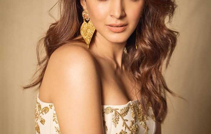Kiara Advani to set fire at Met Gala on debut