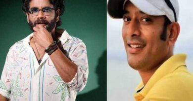 Naa Anvesh shocking comments on Nagarjuna