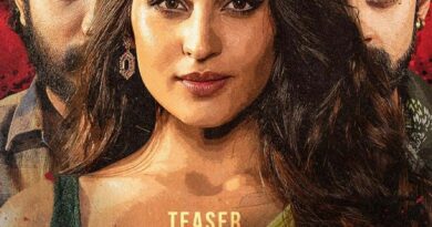 Nani releases KJQ teaser | cinejosh.com