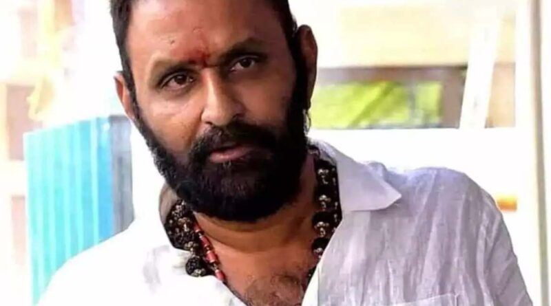 Kodali Nani Current Halyhbha - Current Health Status
