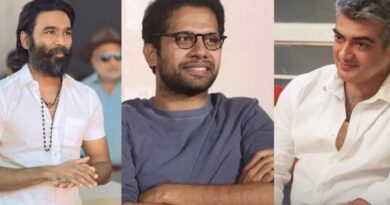 Whom is Venky Atluri directing Dhanush or Ajith