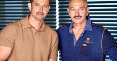 Exciting details of Krrish 4 cast and crew