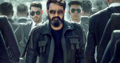 L2 Empuraan Poor Domestic Box Office Performance