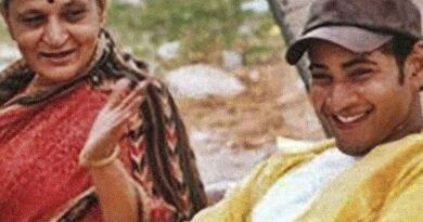 Mahesh Babu Remembers Late Mother Indira Devi on Her Birth Anniversary