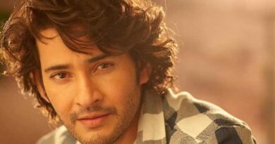 Mahesh returns from Rome set to propel SSSMb29