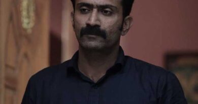 Shine Tom Chacko Given One Last Chance By FEFKA