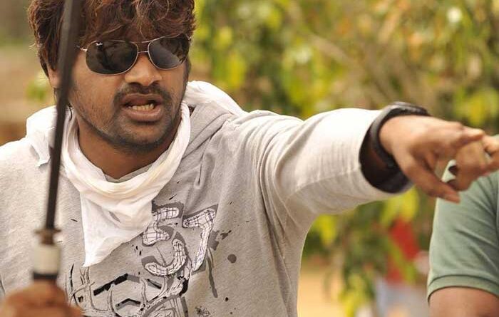 Harish Shankar readying script for two heroes