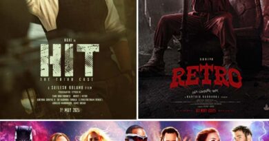 Biggies From All Industries To Release on May 1
