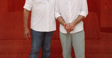 Chiranjeevi surprising condition to Srikanth Odela
