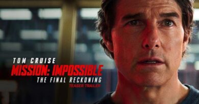 Mission Impossible Final Reckoning trailer review