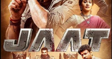 Jaat hit by multiple controversies