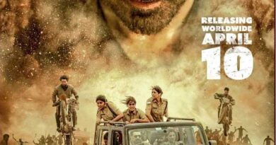 Murali Sharma in Sunny Deol Jaat