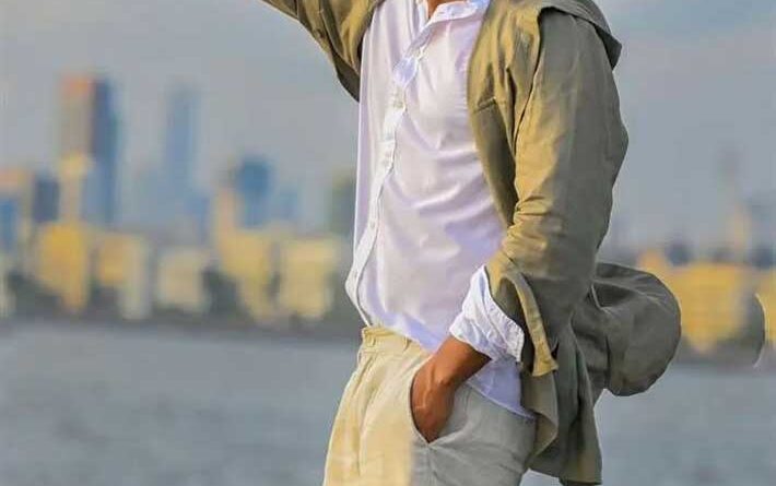 Nani Planning A Film Between HIT 3 And The Paradise