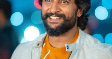 Nani delights aspiring filmmaker | cinejosh.com