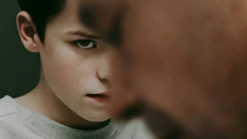 Britain PM Ordered To Screen Adolescence Series To School Kids