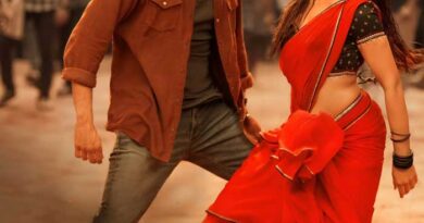 Fastest 600 Million Views Record For Kurchi Madathapetti