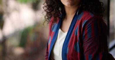 Nithya Menen was mocked for her curly hair