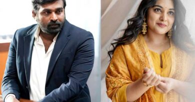 Nivetha Thomas to Star Alongside Vijay Sethupathi
