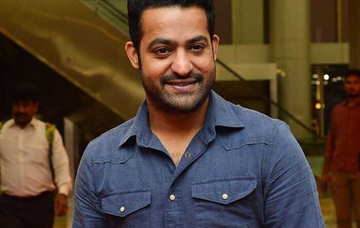 NTR makes startling revelations about facing camera