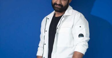 Bollywood Star to enter NTR Prashanth Neel Dragon