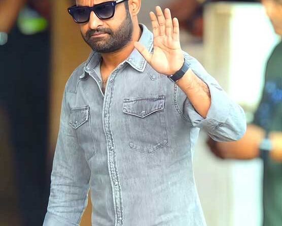 NTR promises sensation with Devara 2