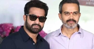 NTR Prashanth Neel NA distribution rights sold