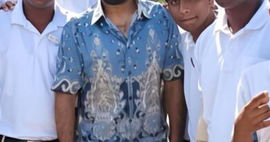 NTR lean look triggers speculation