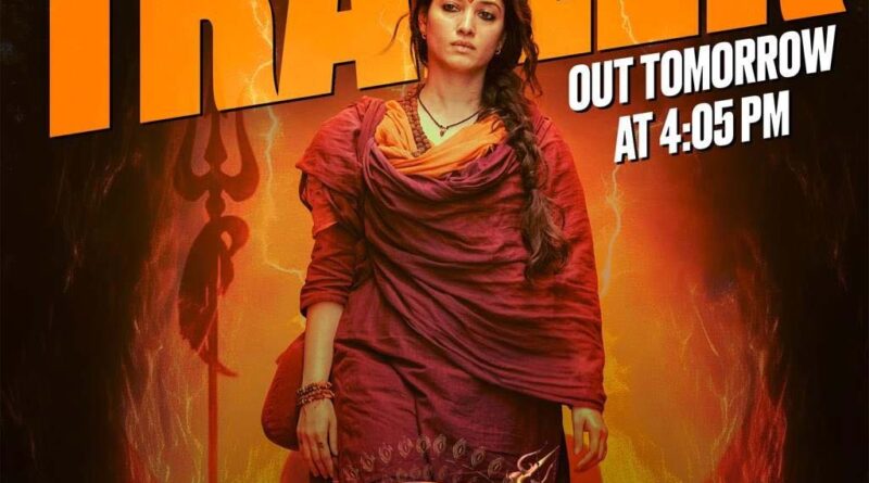 Odela 2 trailer to be unleashed at this time