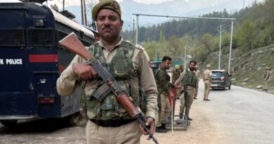 India preparing for allout war against Pak after Pahalgam attack