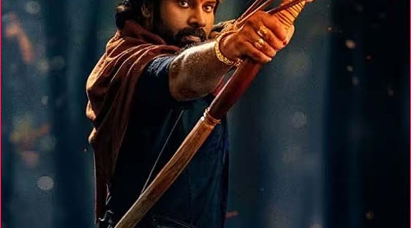 Amazon Prime strict deadline to Pawan Kalyan Hari Hara Veera Mallu