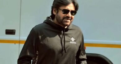 Pawan Kalyan Might Bid Farewell To Movie With UBS