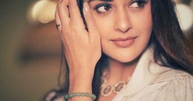 Payal Rajput makes a sensational claim