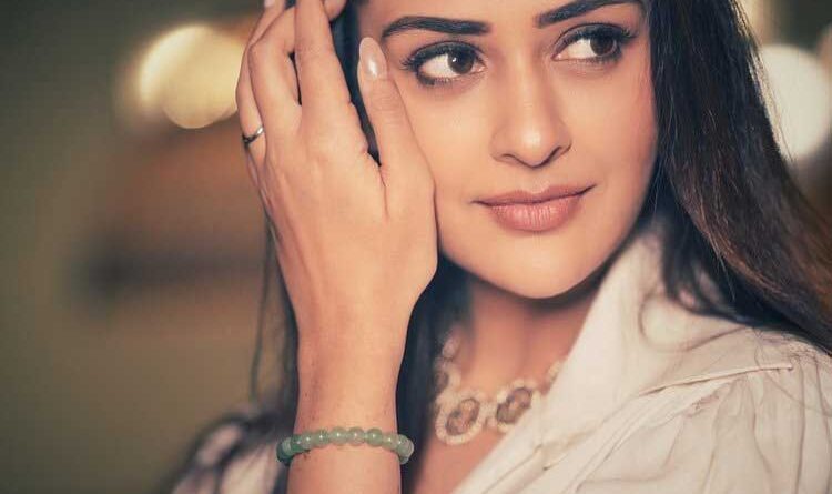 Payal Rajput makes a sensational claim