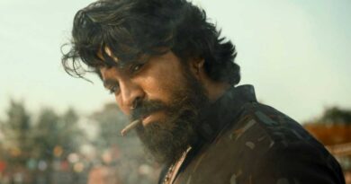 Sensational special song in Ram Charan Peddi
