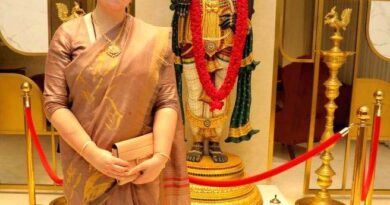 Pawan Kalyan wife Anna Lezheneva takes emotional decision for her son