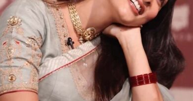 Pooja Hegde on missing Tollywood