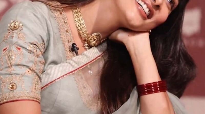 Pooja Hegde on missing Tollywood