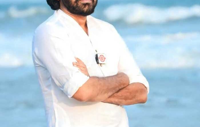 Pawan Kalyan will not do any more new projects