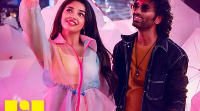 LIK progressing in Malaysia | cinejosh.com