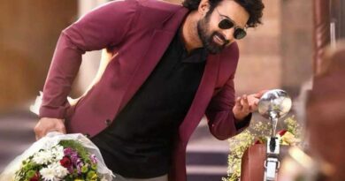 The Raja Saabs Delayed Production Disturbs Release Plans
