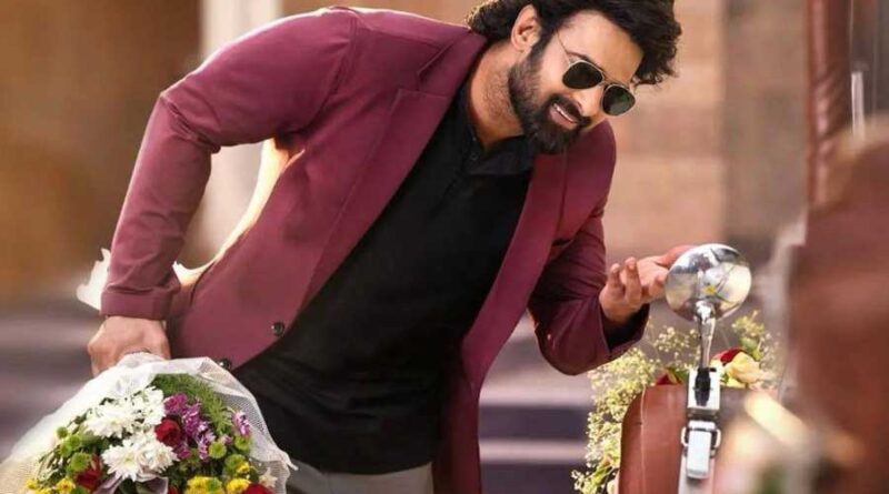 The Raja Saabs Delayed Production Disturbs Release Plans