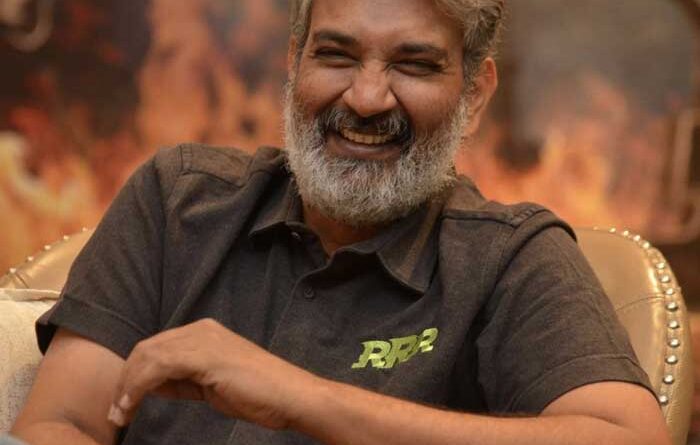 Rajamouli surprise revelation about NTR RRR performance