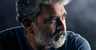 Rajamouli Once Again Sets An Example As Environmentalist