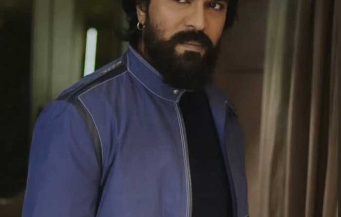 Shocking rumours on Ram Charan role in Peddi