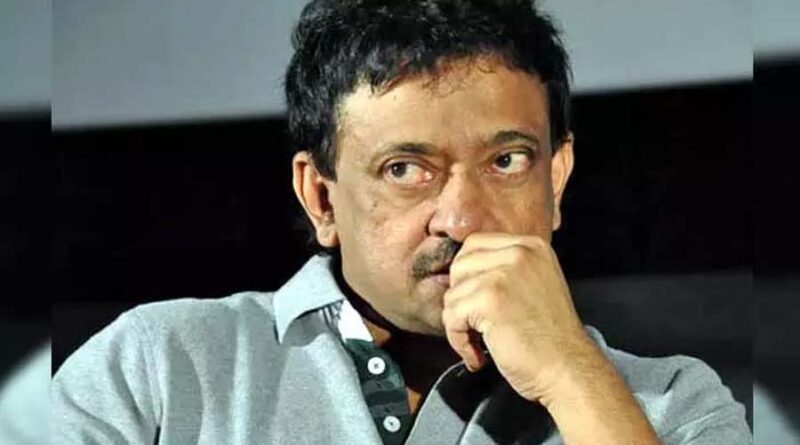 Complaint against Ram Gopal Varma