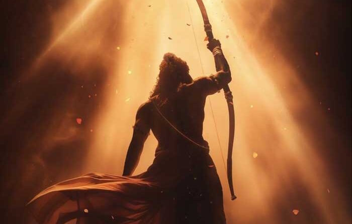 Ramayana Glimpse Potential Reveal at WAVES 2025