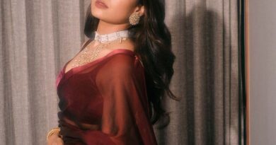 Sikandar impacts Rashmika Spirit | cinejosh.com