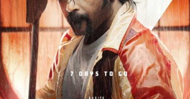 Retro not meant for Suriya