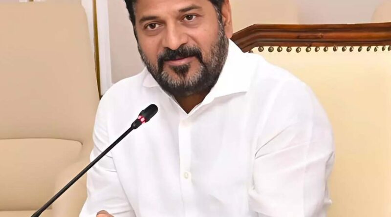 Warning bells ringing for T-CM Revanth Reddy